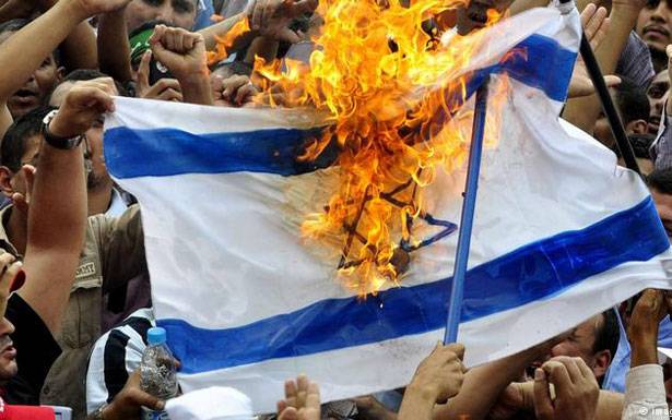 «الكيان الأسطوري» يتآكل من الداخل... حتّى نتنياهو مُتخوّف من «زوال إسرائيل»
