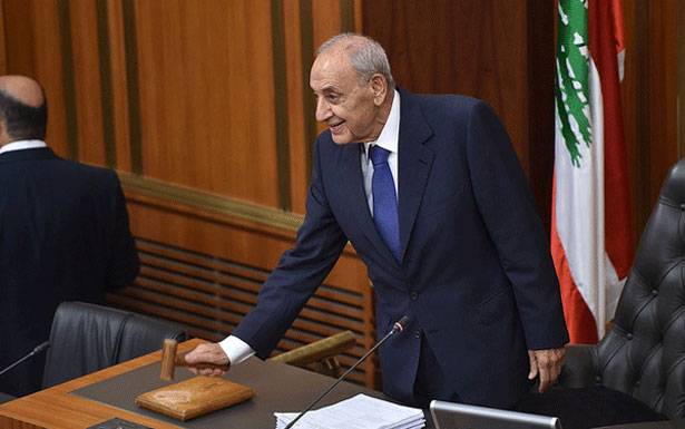 المؤسسات لن تتعطل اذا تعطلت واحدة