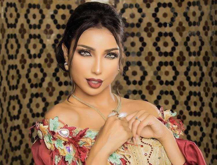 دنيا بطمة بردّ قاس على شائعة طلاقها ...