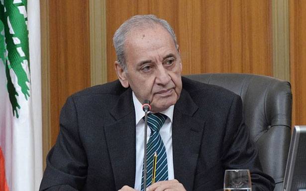 بري : الإساءة للكويت وأميرها مرفوضة