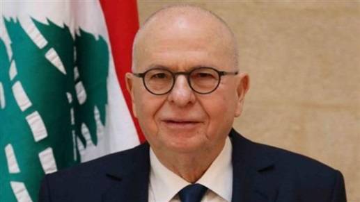 كبارة للحريري: لن أهدأ  ولن أتوقف