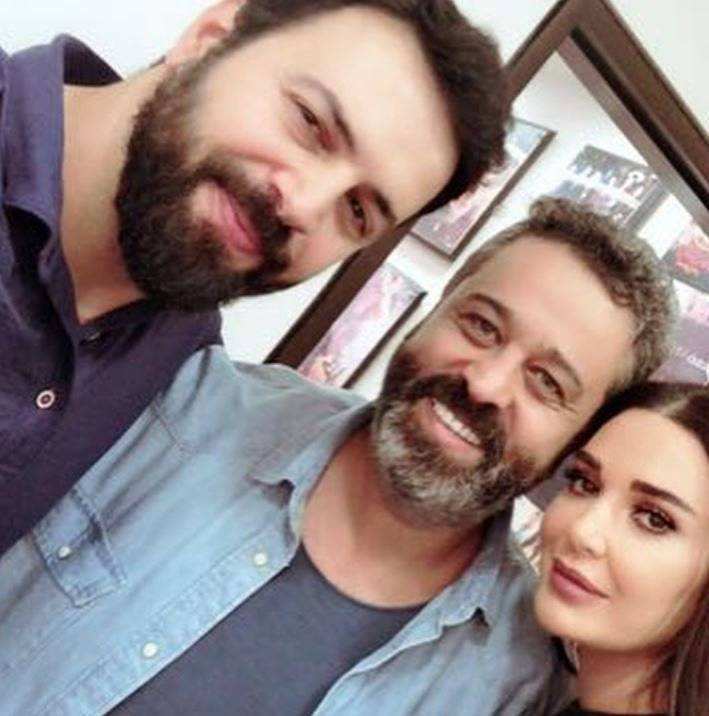 مفاجآت كثيرة يحملها الجزء الثالث من "الهيبة