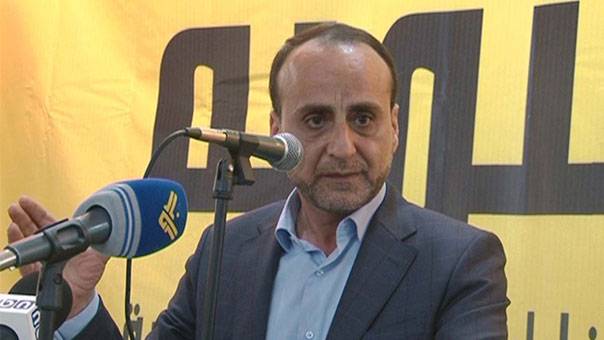 عمار الموسوي: حزب الله لم يكن يوما بعيدا عن هموم الناس وقضاياهم