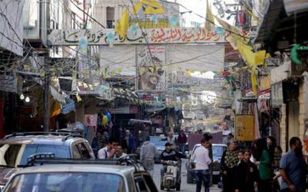 التوطين : نهاية جمهوريّة!!