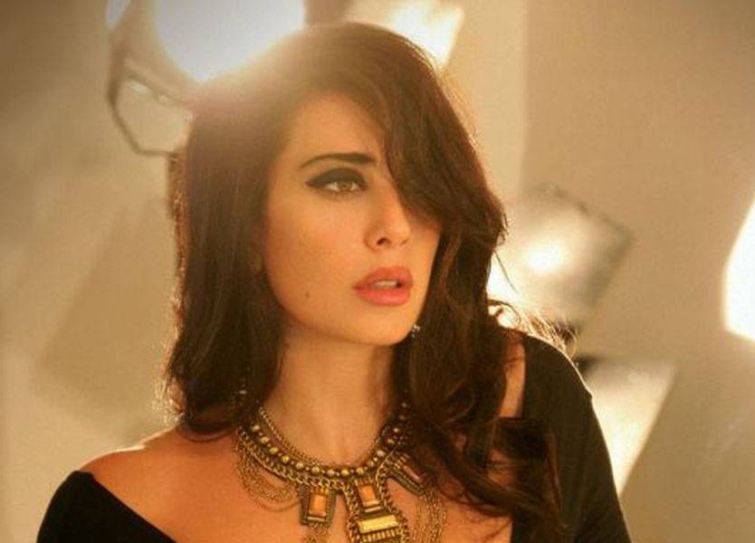 نادين لبكي تطلق صرخة إنسانية من بيروت في إطلاق "كفرناحوم"
