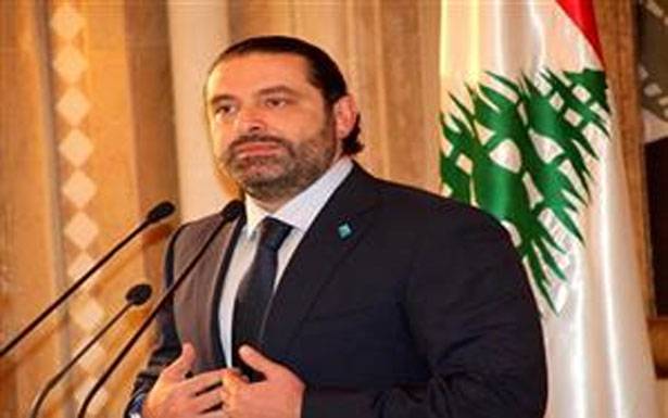 «نرفض أيّ تطاول على الكويت»

الحريري: العالم يريد مساعدتنا

فيجب علينا كلبنانيين أن نساعد أنفسنا