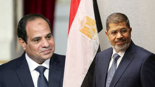 بين مرسي والسيسي... الاقتصاد المصري الى أين؟