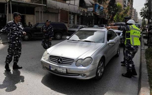 الضاحية في عاشوراء... عيون أمنيّة لا تعرف النوم
