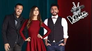 بالفيديو..​نجمة برنامج " The Voice kids" تطلق ثاني اغنياتها