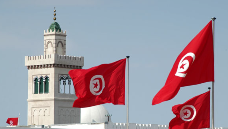 تونس في "ورطة" كبيرة!!