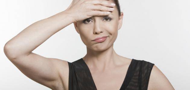 كيف نعالج مشكلة النسيان؟