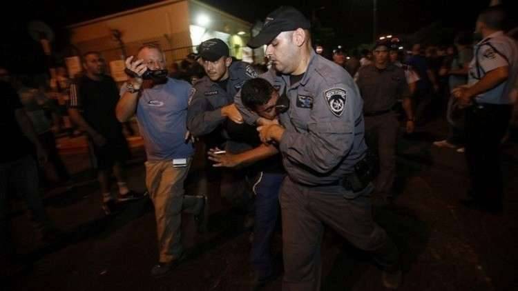 وفاة شاب فلسطيني تعرّض للضرب على أيدي جنود إسرائيليين