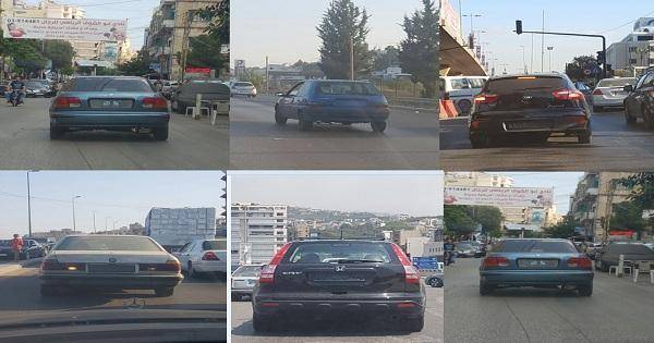 هؤلاء هم مَن فوق رؤوسهم زعماء!