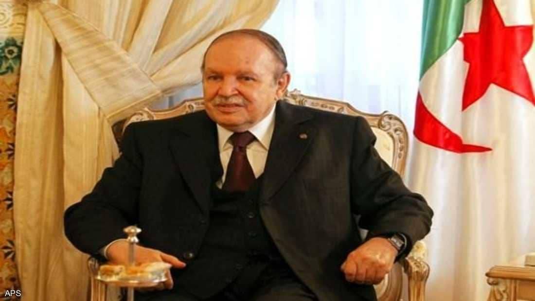 أخطر تغييرات في الجيش الجزائري