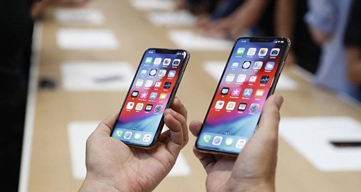 "آبل" تجهز لعشاق آيفون مفاجأة "غير قابلة للتدمير"
