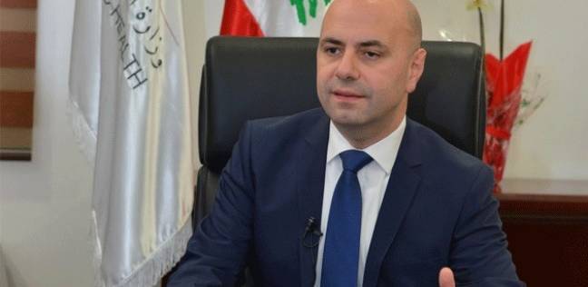الحصباني: كل ما يتم تأمينه اليوم هو بمثابة ديون على وزارة الصحة