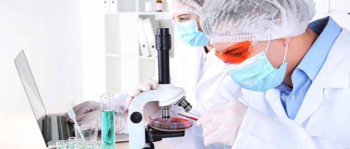 هذه الطريقة تمنع تطور  المرحلة الأخيرة من السرطان
