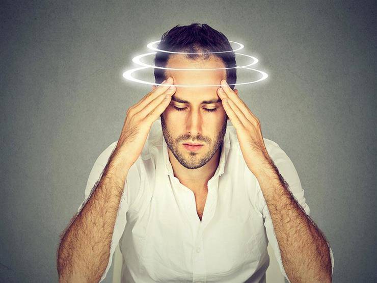 لا تهمل الدوخة عند الوقوف قد تؤدي الى مرض خطير