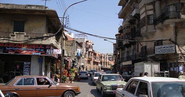 ماذا حصل ليلاً في طرابلس؟
