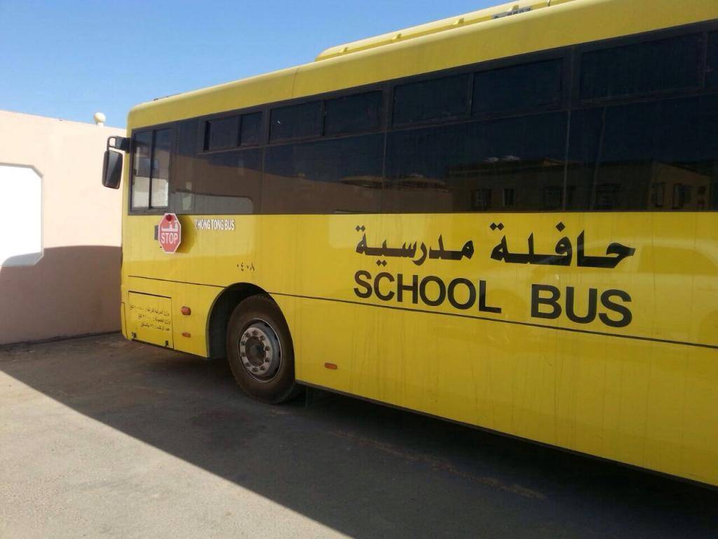 طفل يموت اختناقاً في السعودية