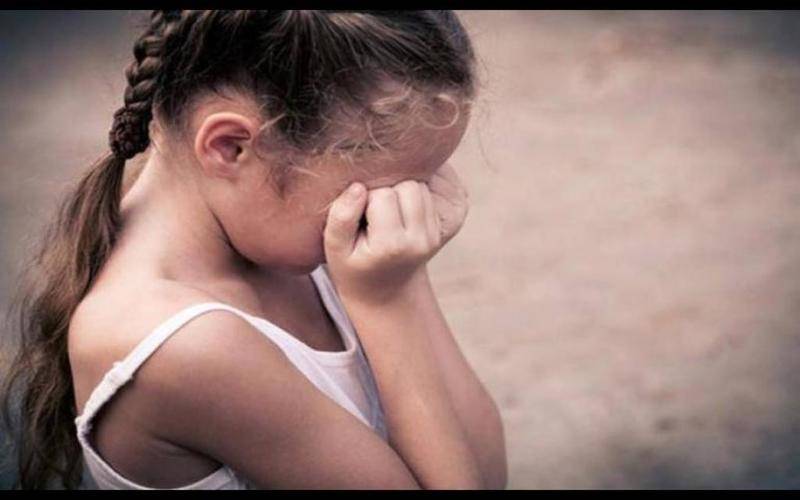 طفلة تنجوا في اللحظة الأخيرة...