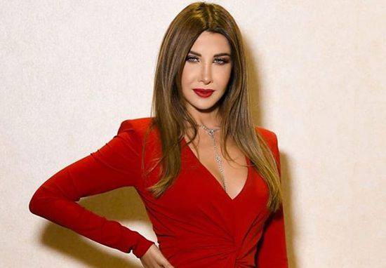 الكشف عن جنس مولود نانسي عجرم.. فتاة أم صبي؟