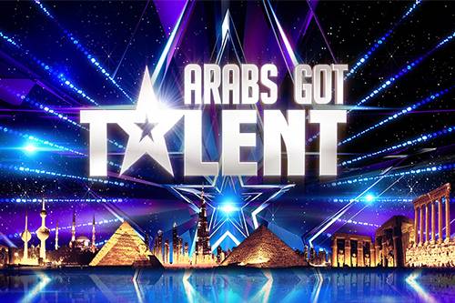 Arabs Got Talent يطيح بـ"ذا فويس" و"أراب أيدول"