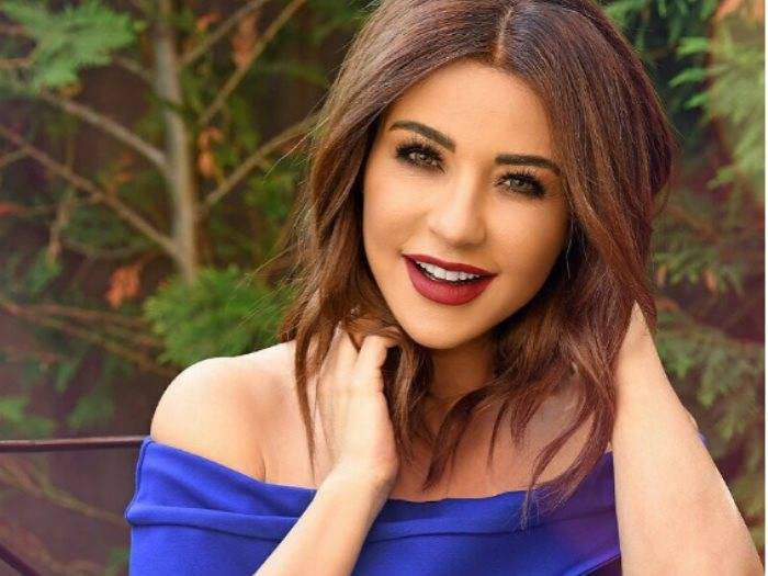هذه امنيات ماغي بو غصن في عيد ميلادها