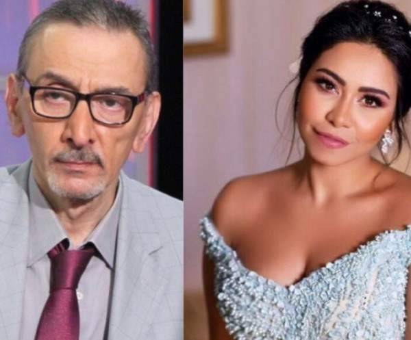 هل تتعاون شيرين عبد الوهاب مع زياد الرحباني؟