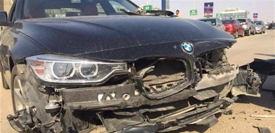بعد الحادث، هذه المذيعة الشهيرة مهددة بالشلل؟