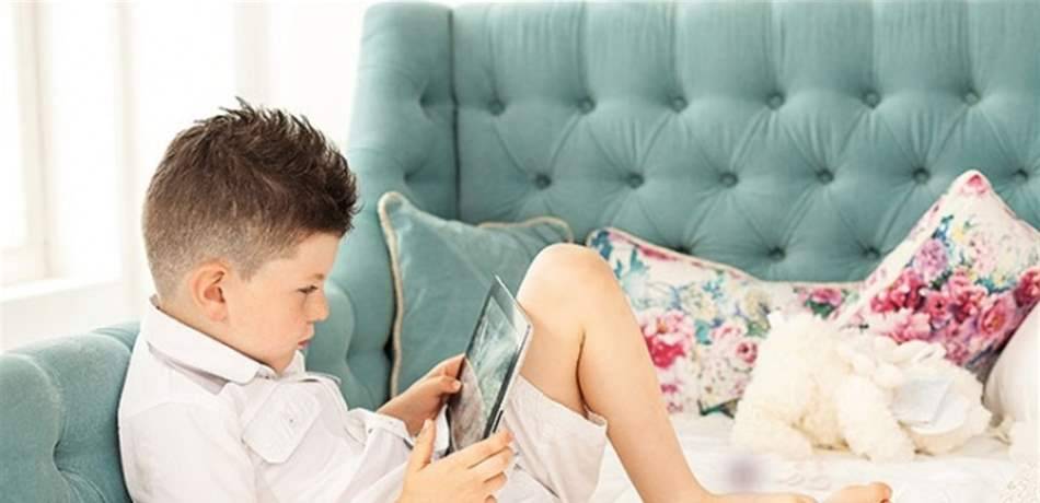 واحد من بين كل 4 آباء يشجّع أطفاله على قرصنة المحتوى