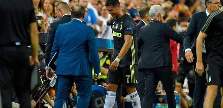 شقيقة رونالدو: دموعك غالية.. وسيدفعون الثمن