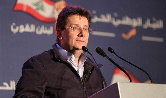 كنعان: كفى اتهامات وسجالات