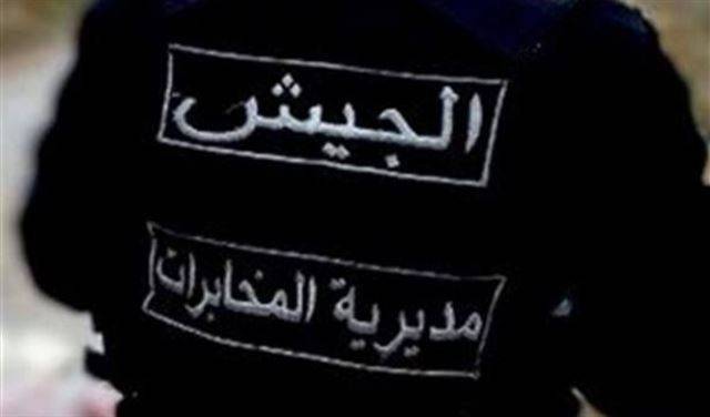 المفتي الشرعي لكتائب عبدالله عزام في قبضة "المخابرات"