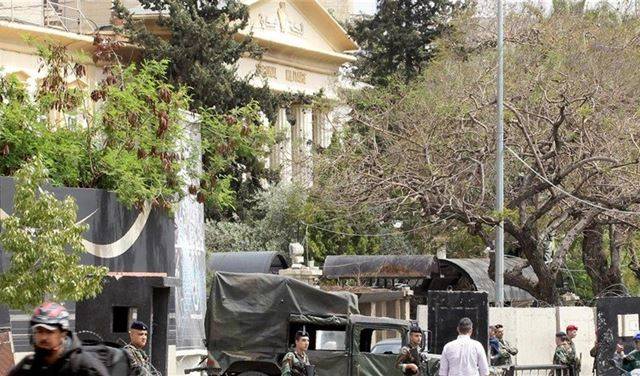 أحزمة ناسفة ومنازل للإرهابيين... أعمال إرهابية كانت تحضّر  للبنان
