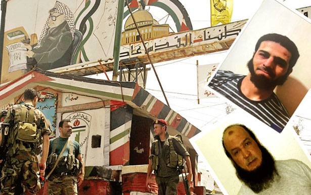 3 دقائق ثمرة 3 أشهر من الرصد والمراقبة... «الرأس المدبّر» في قبضة الجيش