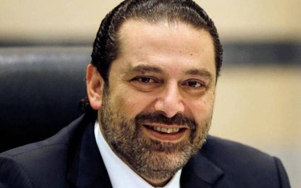 إستقبالات «بيت الوسط»