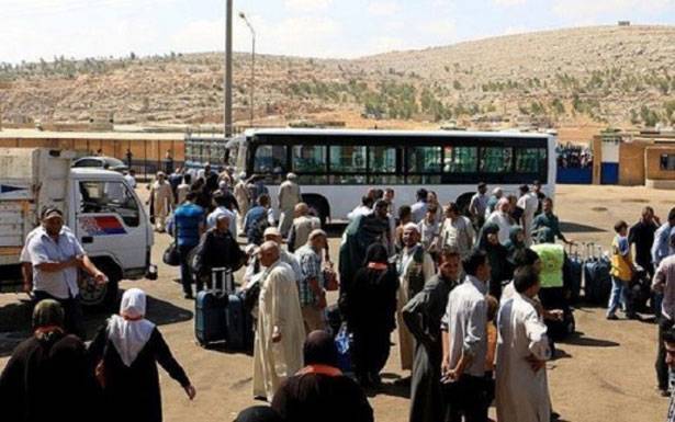أوساط ديبلوماسية عربية: اميركا تناور... ولبنان لن يوقف العودة على دفعات
