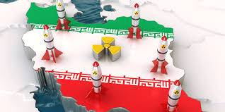 #إيران: انسحاب أميركا من الإتفاق النووي يهدد السلام في المنطقة