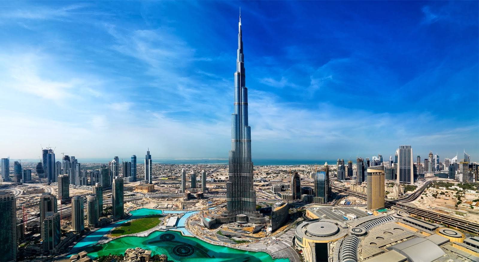 الاستثمارات الإماراتية في الجزائر تتجاوز 10مليارات دولار