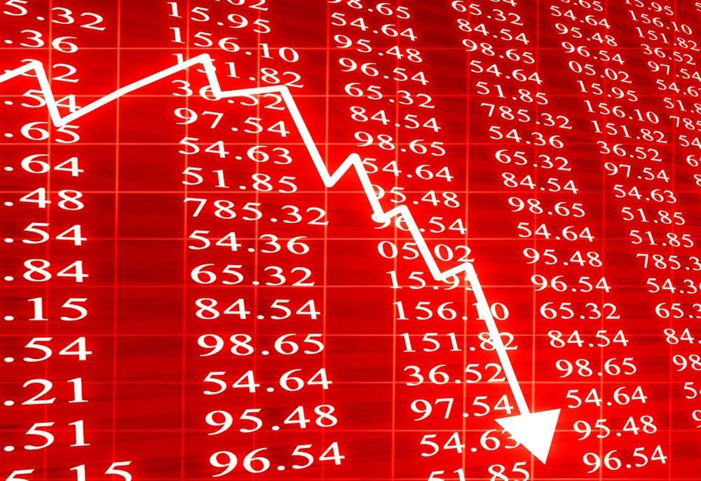 انهيار الدولار الأميركي والليرة اللبنانية لا تهتز