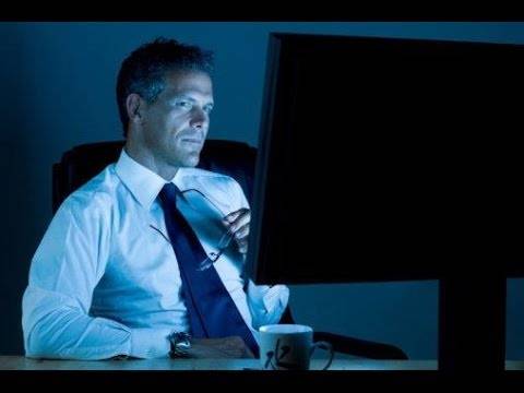 الدوام الليلي خطر على صحتك!!