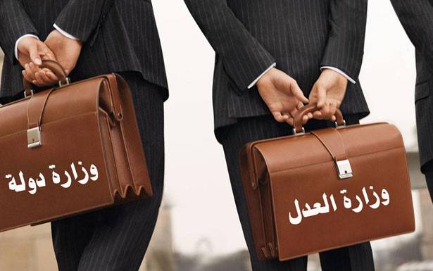 لا مانع لدى القوات بتبديل الحقائب