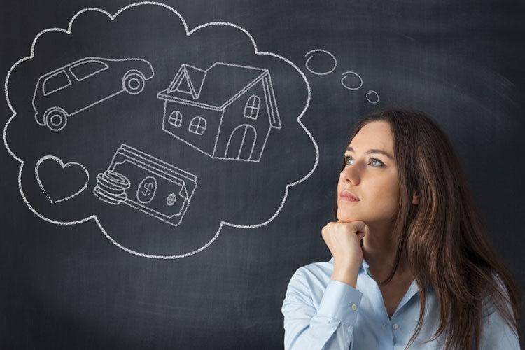 هذه الابراج تتمكن من النجاح في حياتها