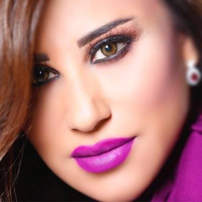 هل تعيش نجوى كرم قصّة حب؟!