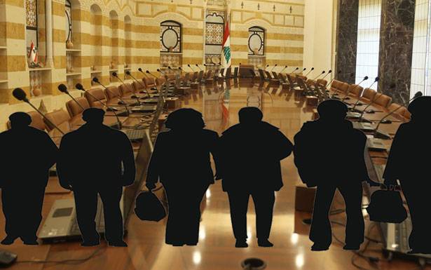تحذيرات ديبلوماسية تلقتها بكركي... فاطلق البطريرك «الحكومة الحيادية»
