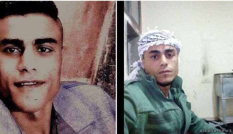 وحشية العدو الاسرائيلي تقتل شابين فلسطينيين وتجرح الثالث
اقتحام المتظاهرين الفلسطينيين لحاجز بيت حانون يربك الجيش الإسرائيلي