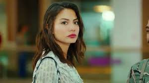 الممثلة التركية التي مثلت مع اوسم الممثلين تستعد للزواج من هذا النجم الشهير
