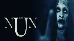 "the nun" ممنوع من العرض في لبنان!!!