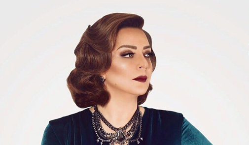 ​شكران مرتجى وجهت رسالة قاسية لهذا المهرجان، فتدخل النجم السوري ليبرر!!